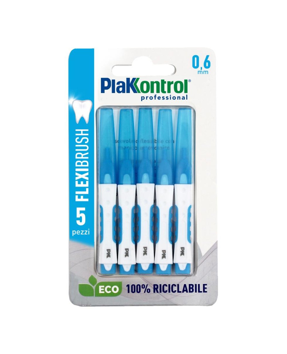 PLAKKONTROL SCOV FLEXI BRUSH06