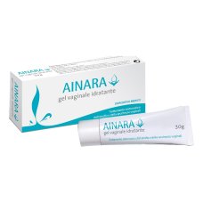 AINARA GEL IDR VAG 30G