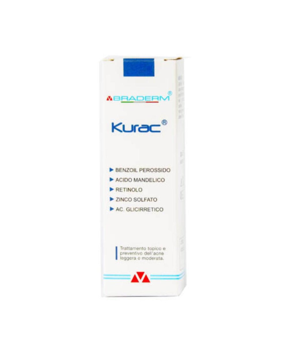 KURAC 30ML