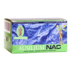 AUSILIUM NAC 10FL 10ML