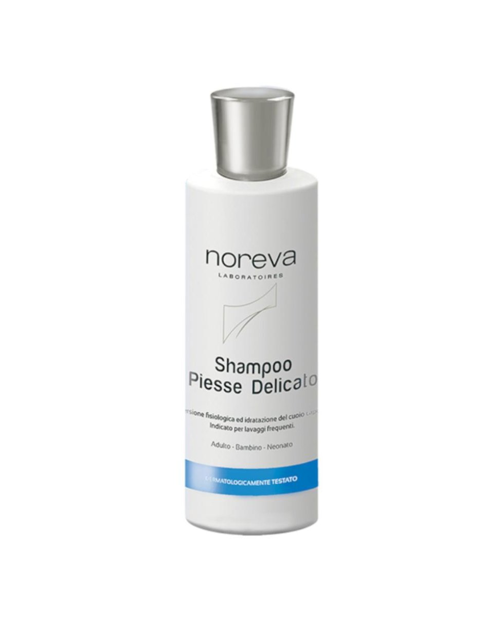 DERMANA PIESSE SHAMPOO DELIC