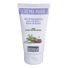 INTENSE CREMA MANI 75ML