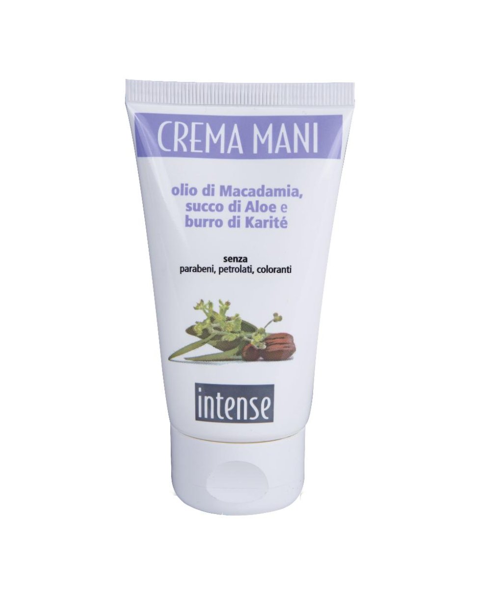 INTENSE CREMA MANI 75ML