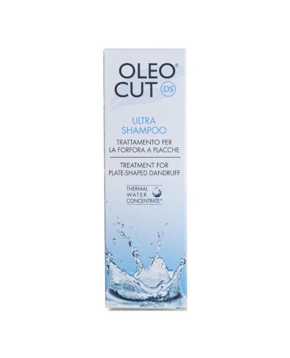 OLEOCUT-ULTRA DS 100ML