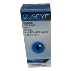 GUSEYE COLLIRIO 10ML