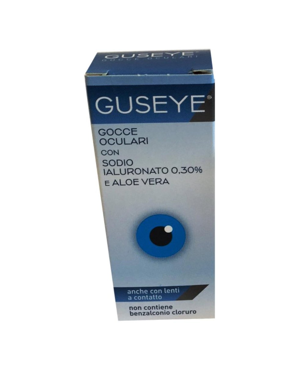 GUSEYE COLLIRIO 10ML