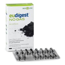 EUDIGEST NO GAS 30CPS