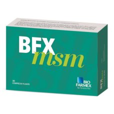 BFX MSM 30CPR