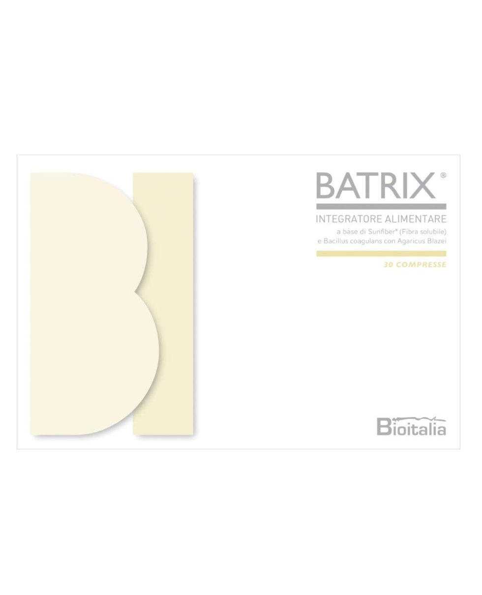 BATRIX 30CPR