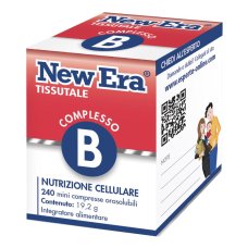 NEWERA B 240GRANULI