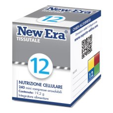 NEWERA 12 240GR