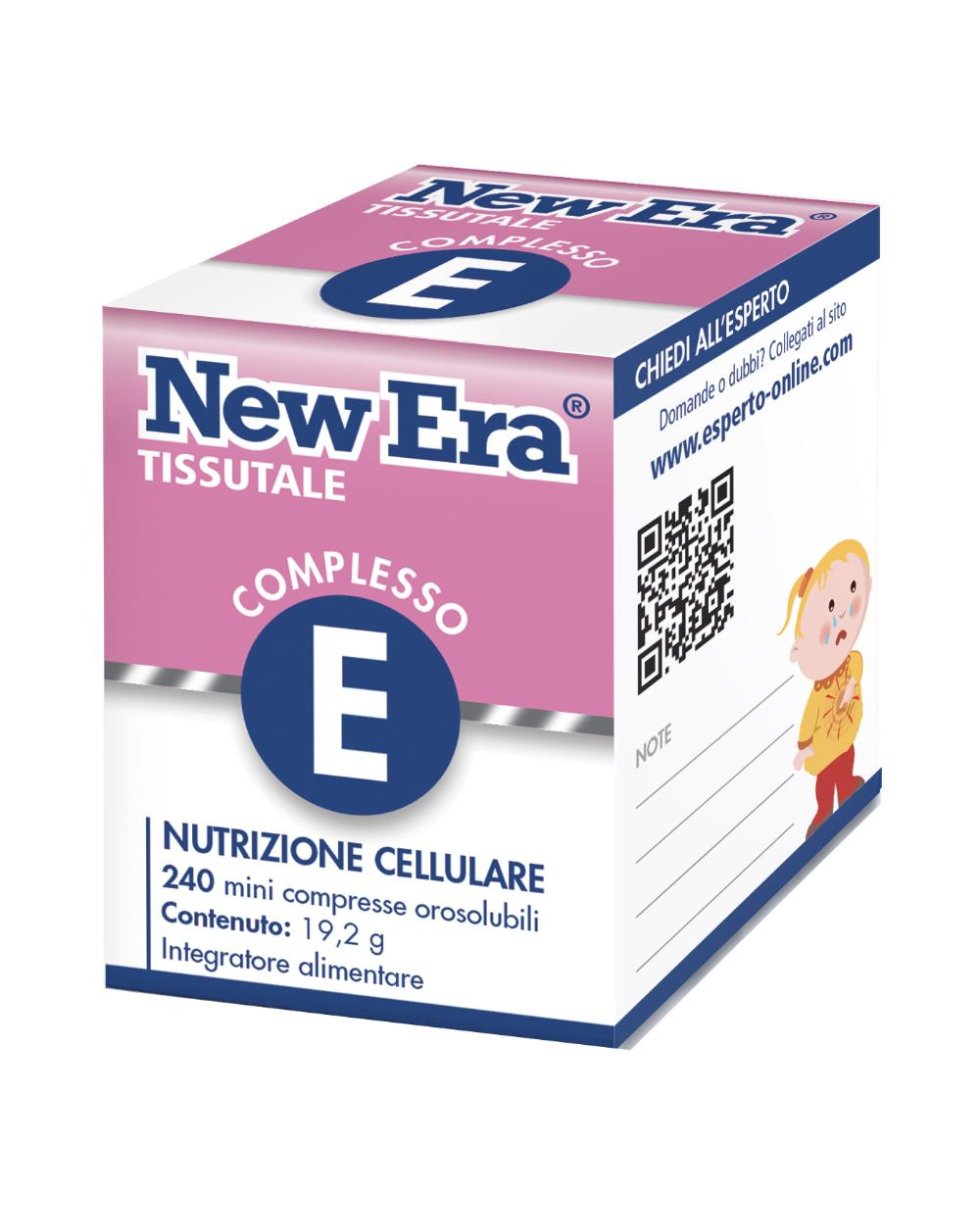 NEWERA E 240GR