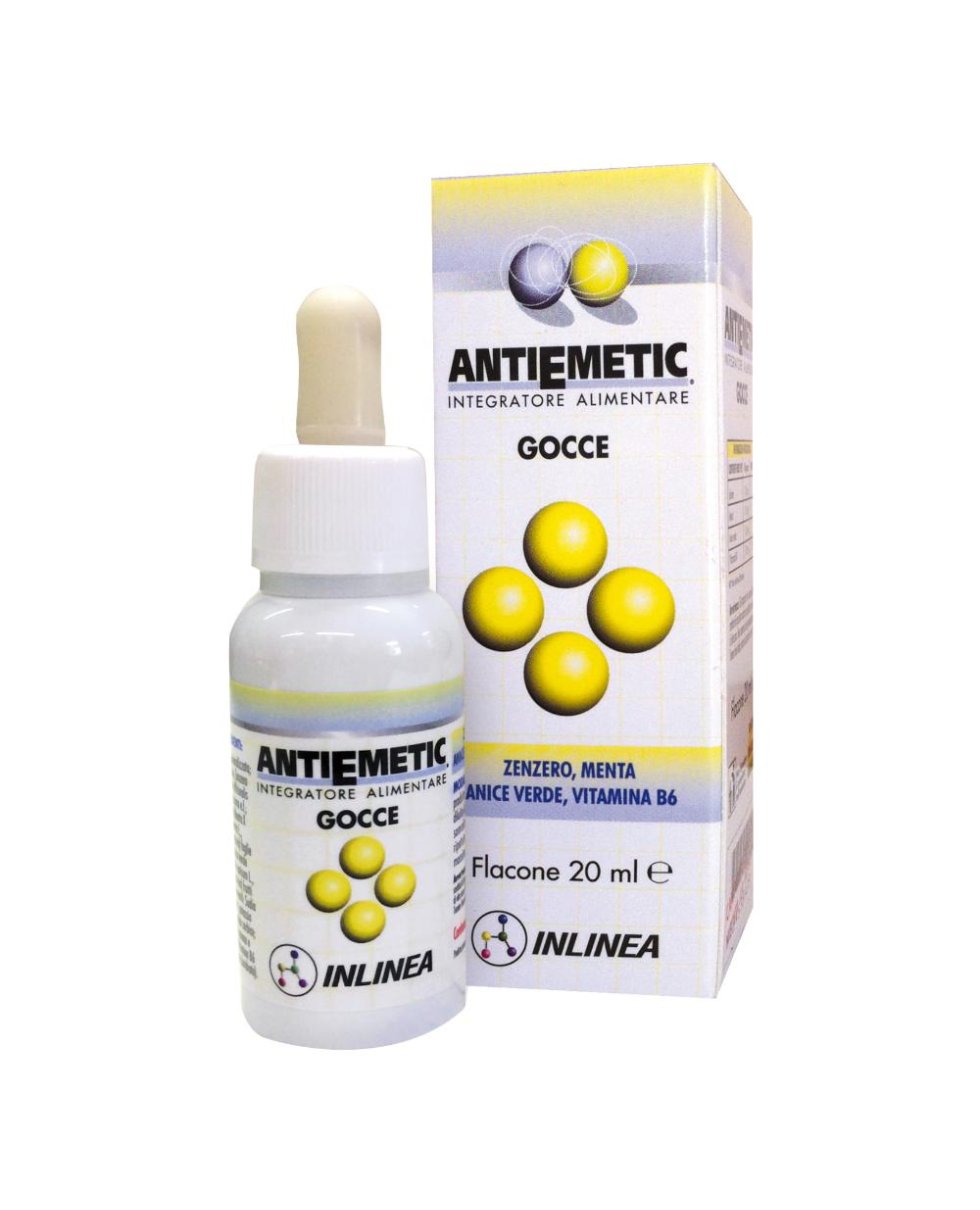 ANTIEMETIC GOCCE 20ML