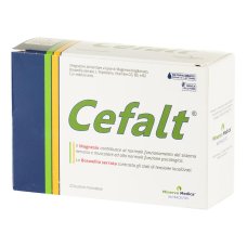 CEFALT INT 20STICK