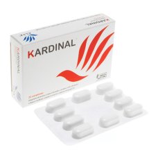 Kardinal 20cpr