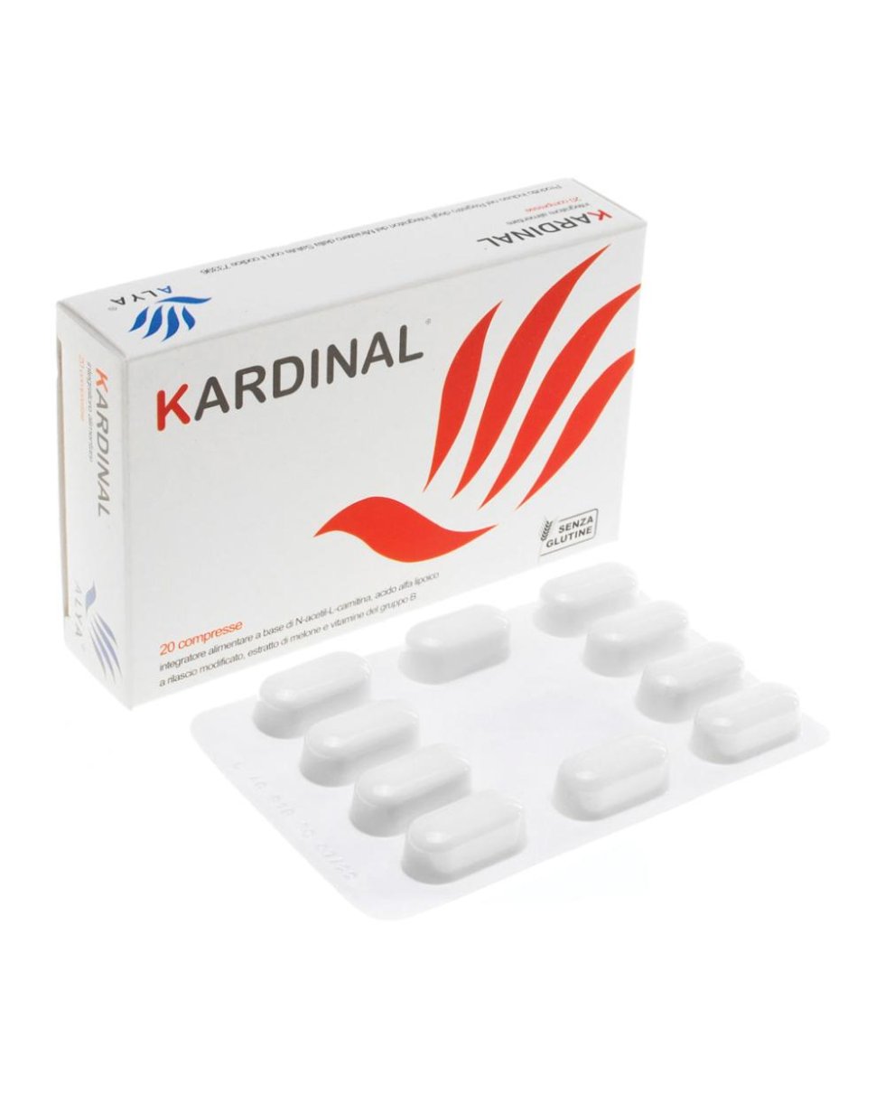 Kardinal 20cpr