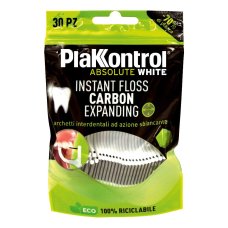 PLAKKONTROL INSTANT FLOSS 30AR