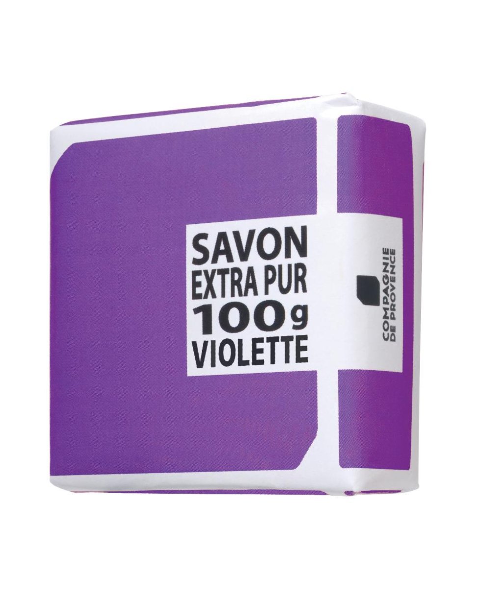 Cdp Ex Pure Sav Sol Viol 100g