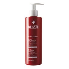 Rilastil Lipofusion Fluido Anti-Cellulite 250Ml