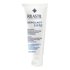 RILASTIL XEROLACT/BALS 18% 100ML