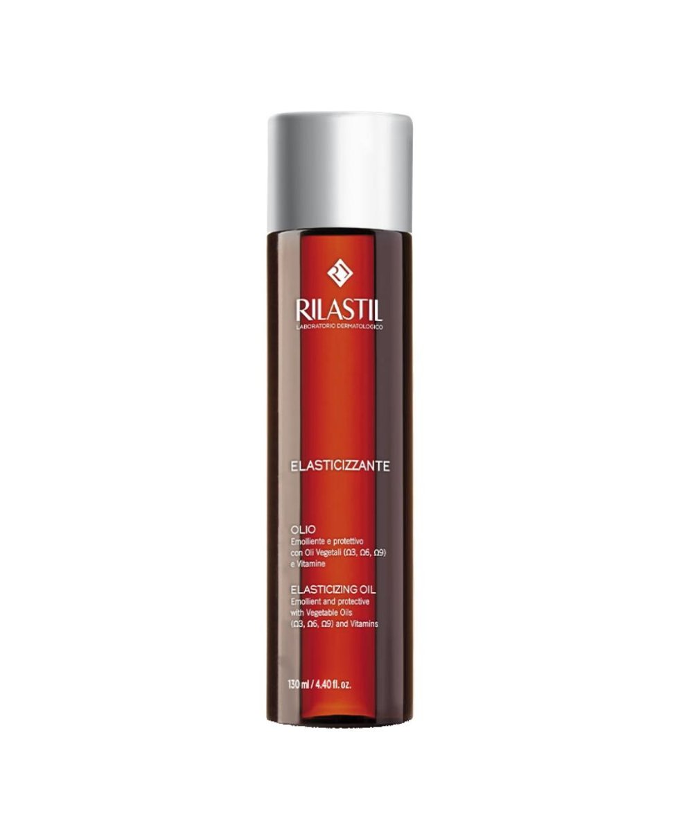 Rilastil Elasticizzante Olio Emolliente E Restitutivo 125Ml