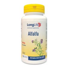 LONGLIFE ALFALFA 120CPR