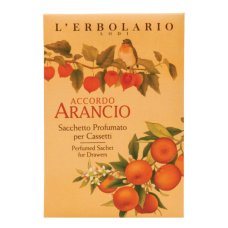 ARANCIO SACCHETTO PROF CASSET