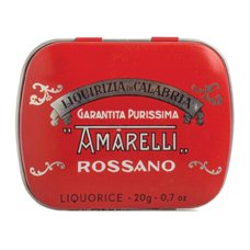 AMARELLI ROSSA 20G