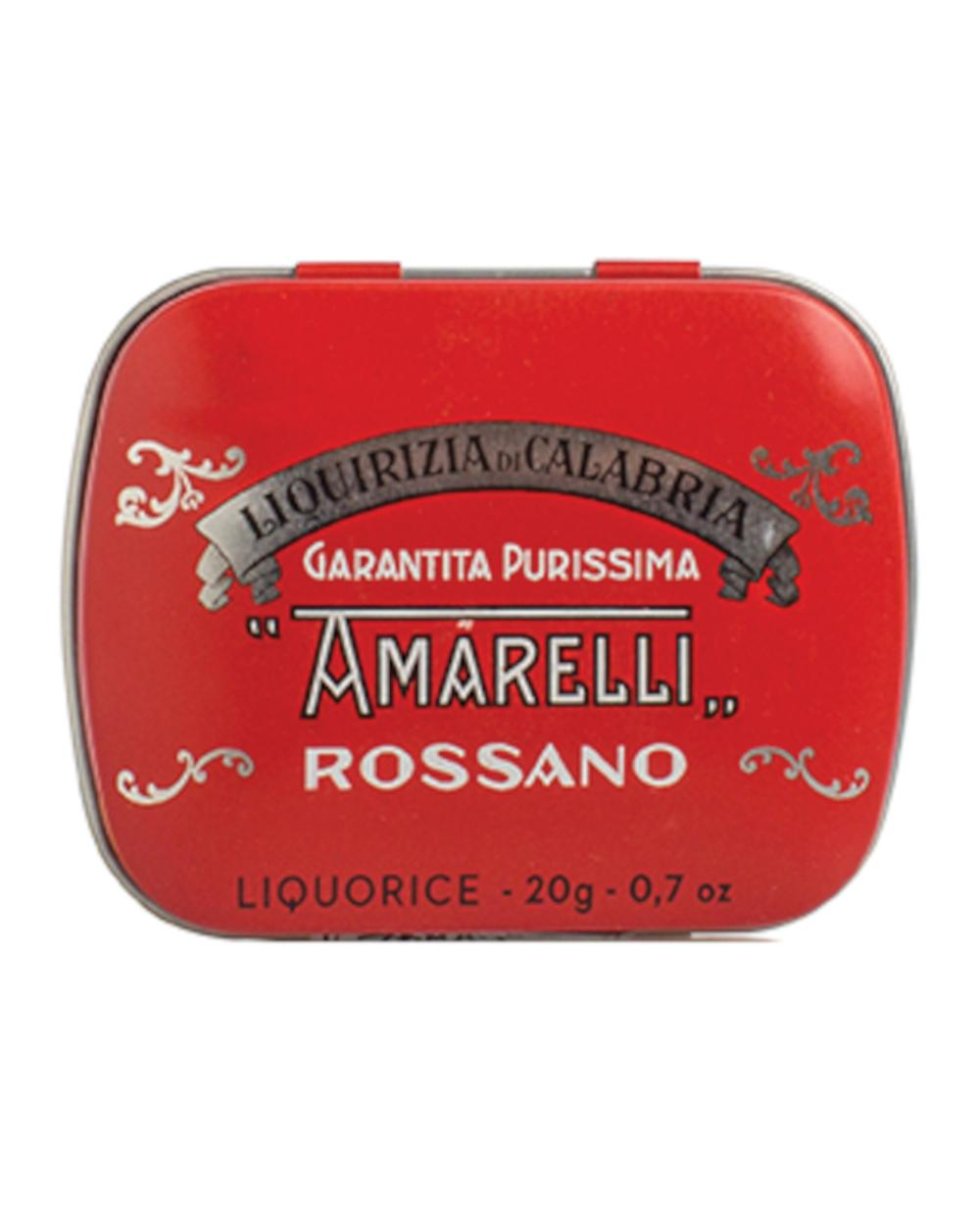 AMARELLI ROSSA 20G