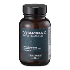 PRINCIPIUM VITAMINA C NAT60CPR