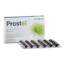 PROSTEL 30CPS