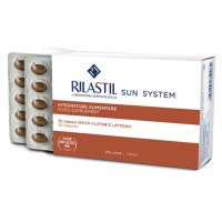 Rilastil Integratore Alimentare 30 Capsule