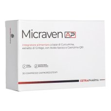 MICRAVEN AP 30CPR