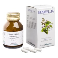 BOSWELLIA 50CPS PROMOPHARMA