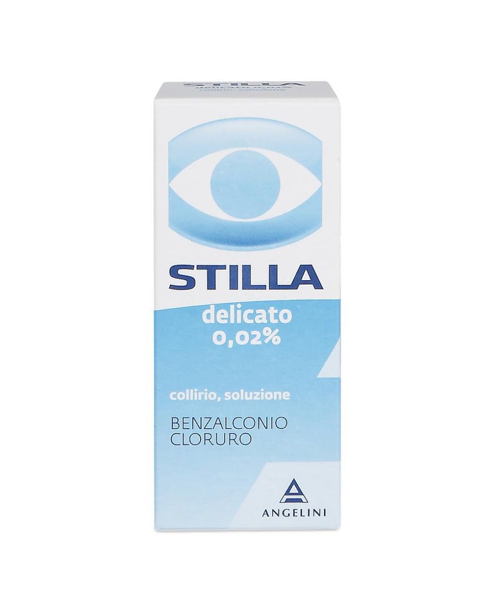 STILLA BENESSERE 10ML