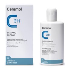 CERAMOL BALSAMO CAP 200ML