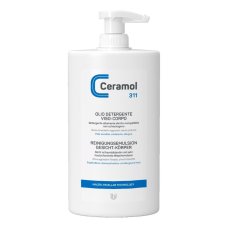 CERAMOL OLIO DETERG 400ML