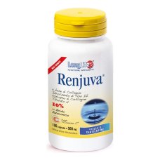 LONGLIFE RENJUVA 100CPS