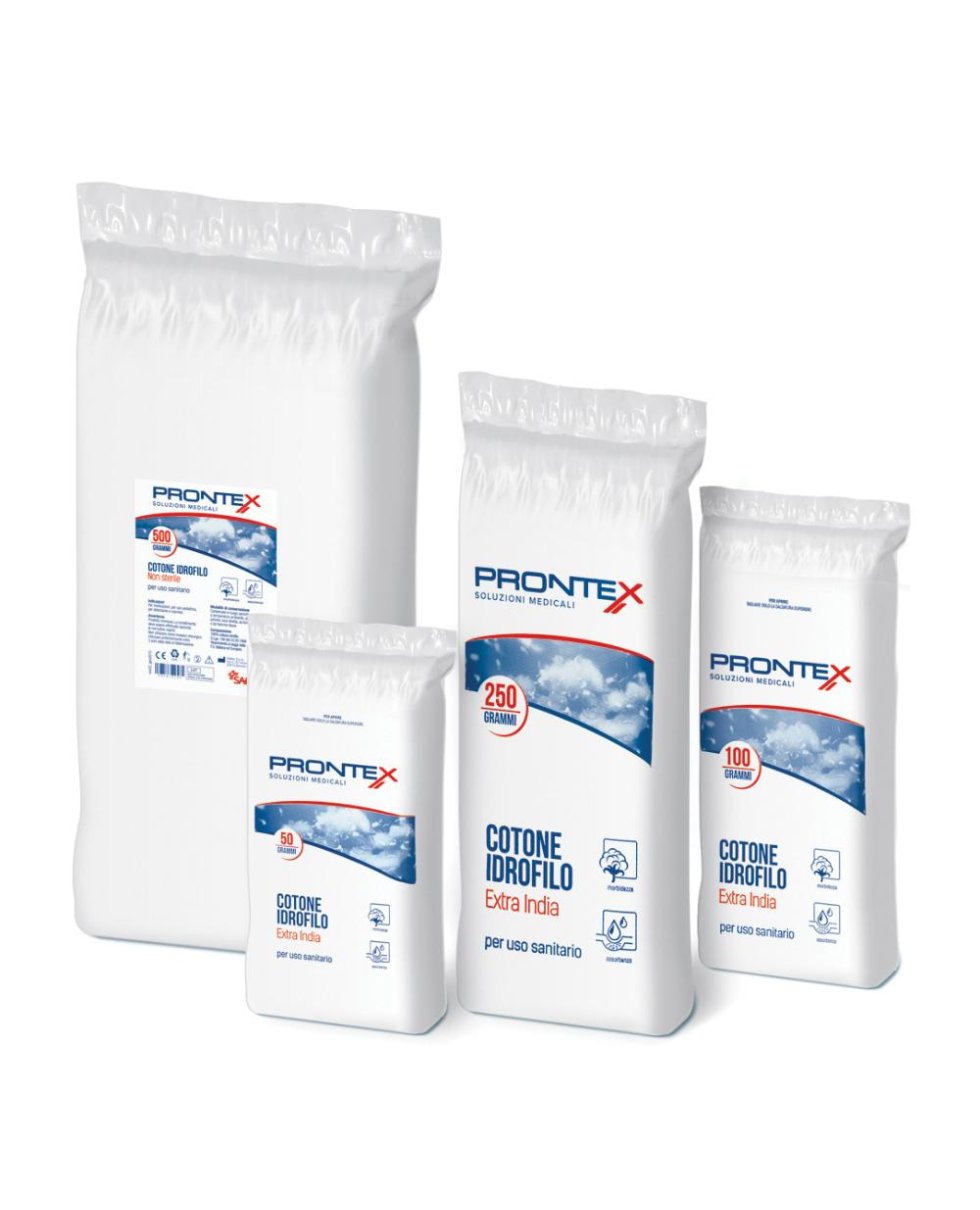 PRONTEX COTONE IDROFILO.1000G