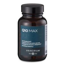 PRINCIPIUM Q10 MAX 60CPS 200MG