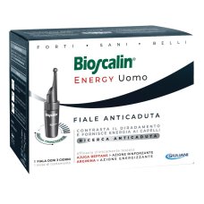 BIOSCALIN ENERGY 10FLE