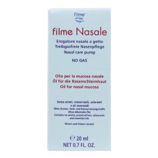 FILME-NASALE OLIO 20ML