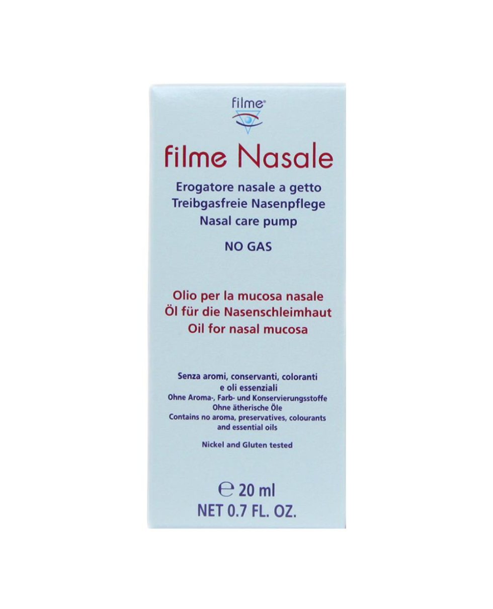 FILME-NASALE OLIO 20ML