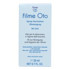 FILME-OTO SPR AURICOL 20ML