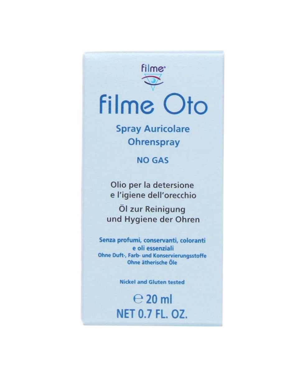 FILME-OTO SPR AURICOL 20ML