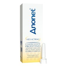 ANONET ACTIRAG 30+30ML