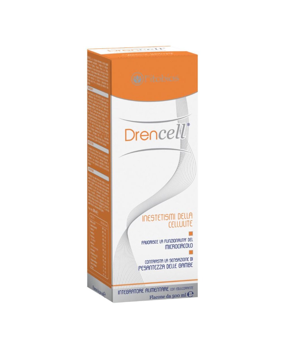 DRENCELL 500ML