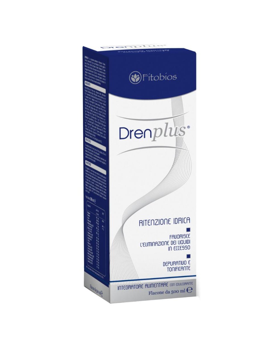 DRENPLUS 500ML