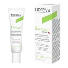 EXFOLIAC GLOBAL 6 CREMA 30ML<