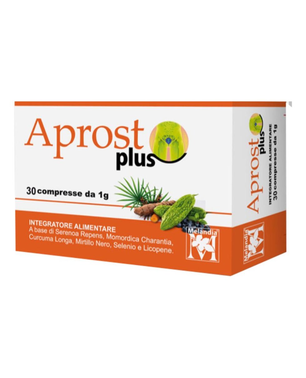 APROST PLUS 30CPR